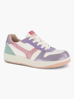 Lilac Sneaker
