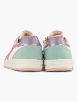 Lilac Sneaker