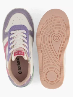 Lilac Sneaker