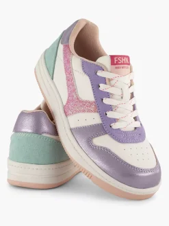 Lilac Sneaker