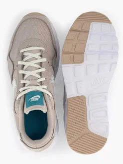 Lilac Sneaker Air Max Sc