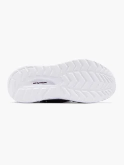 Lilac Sneaker Swift Fit - Hands Free Premium Cushioning