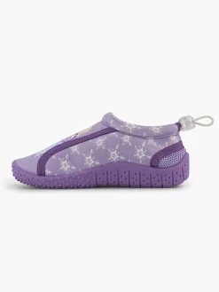 Lilac Water Shoe