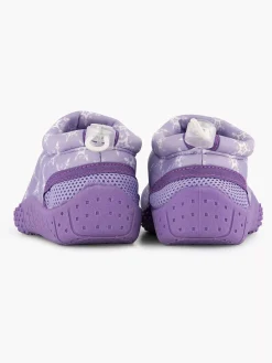 Lilac Water Shoe