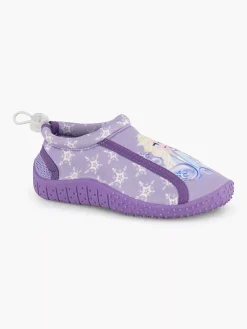 Lilac Water Shoe