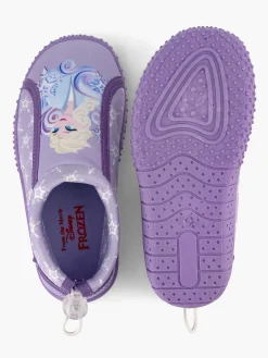 Lilac Water Shoe