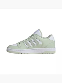 Mint Sneaker Break Start Low W