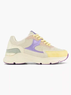 Multicolored Sneaker