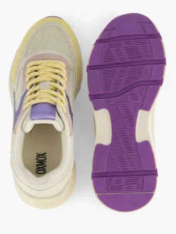 Multicolored Sneaker