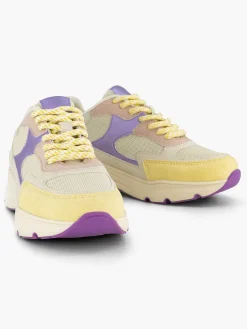 Multicolored Sneaker