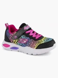 Multicolored Sneaker Lights
