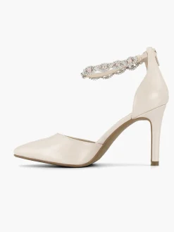 Nude Pump Gemstones