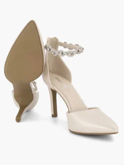 Nude Pump Gemstones