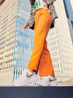 Off White Court Vision Alta