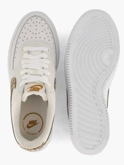 Off White Court Vision Alta