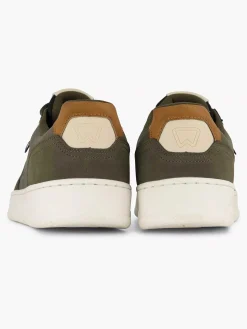 Olive Sneaker