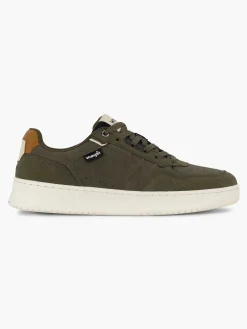 Olive Sneaker