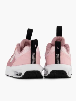 Pink Air Max Intrlk Lite