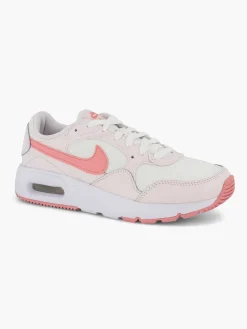 Pink Air Max Sc