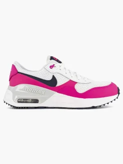 Pink Air Max Systm