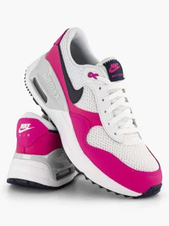 Pink Air Max Systm