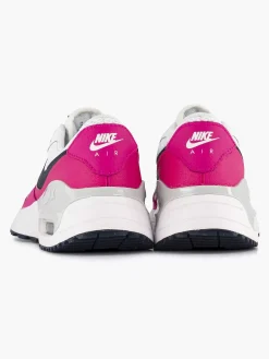 Pink Air Max Systm