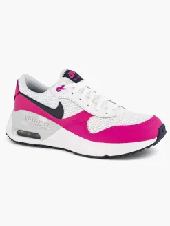 Pink Air Max Systm