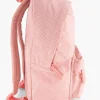 Pink Backpack