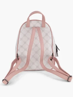 Pink Backpack