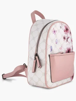Pink Backpack