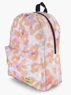 Pink Backpack