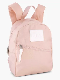 Pink Backpack