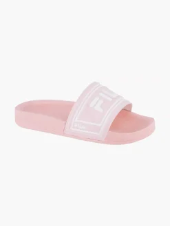 Pink Bath Slipper