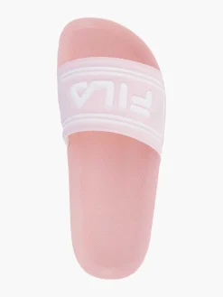Pink Bath Slipper