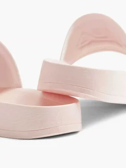 Pink Bath Slipper