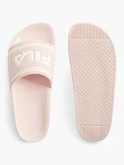 Pink Bath Slipper