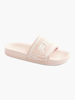 Pink Bath Slipper