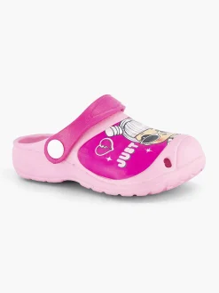 Pink Clog Lol Surprise