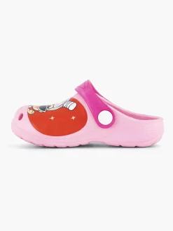 Pink Clog Lol Surprise