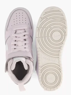 Pink Court Borough Mid