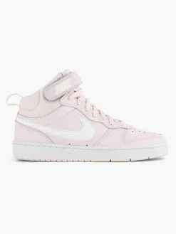 Pink Court Borough Mid