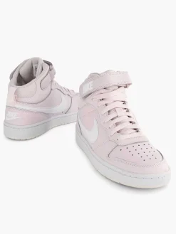 Pink Court Borough Mid