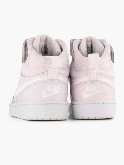 Pink Court Borough Mid