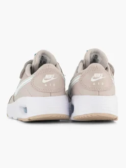 Pink Nike Air Max Sc