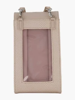 Pink Phone Bag