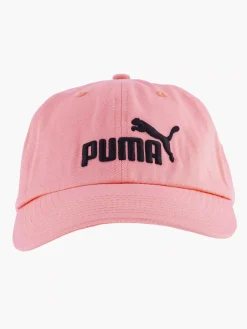 Pink Puma Ess No.1 Bb Cap