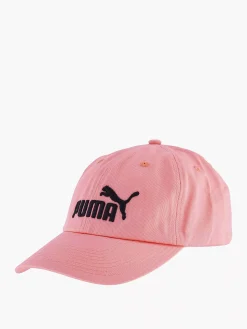 Pink Puma Ess No.1 Bb Cap
