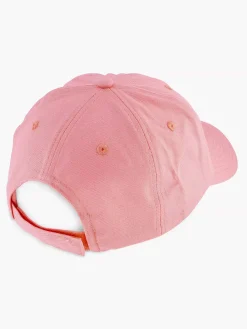 Pink Puma Ess No.1 Bb Cap