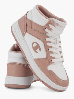 Pink Rebound 2.0 Mid