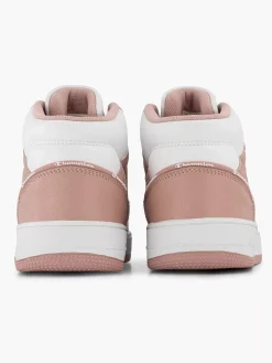 Pink Rebound 2.0 Mid